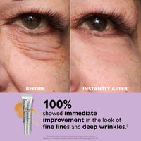 Orea Firm+ Eye Tightening Cream