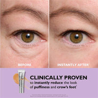 Orea Firm+ Eye Tightening Cream