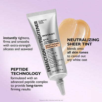 Orea Firm+ Eye Tightening Cream