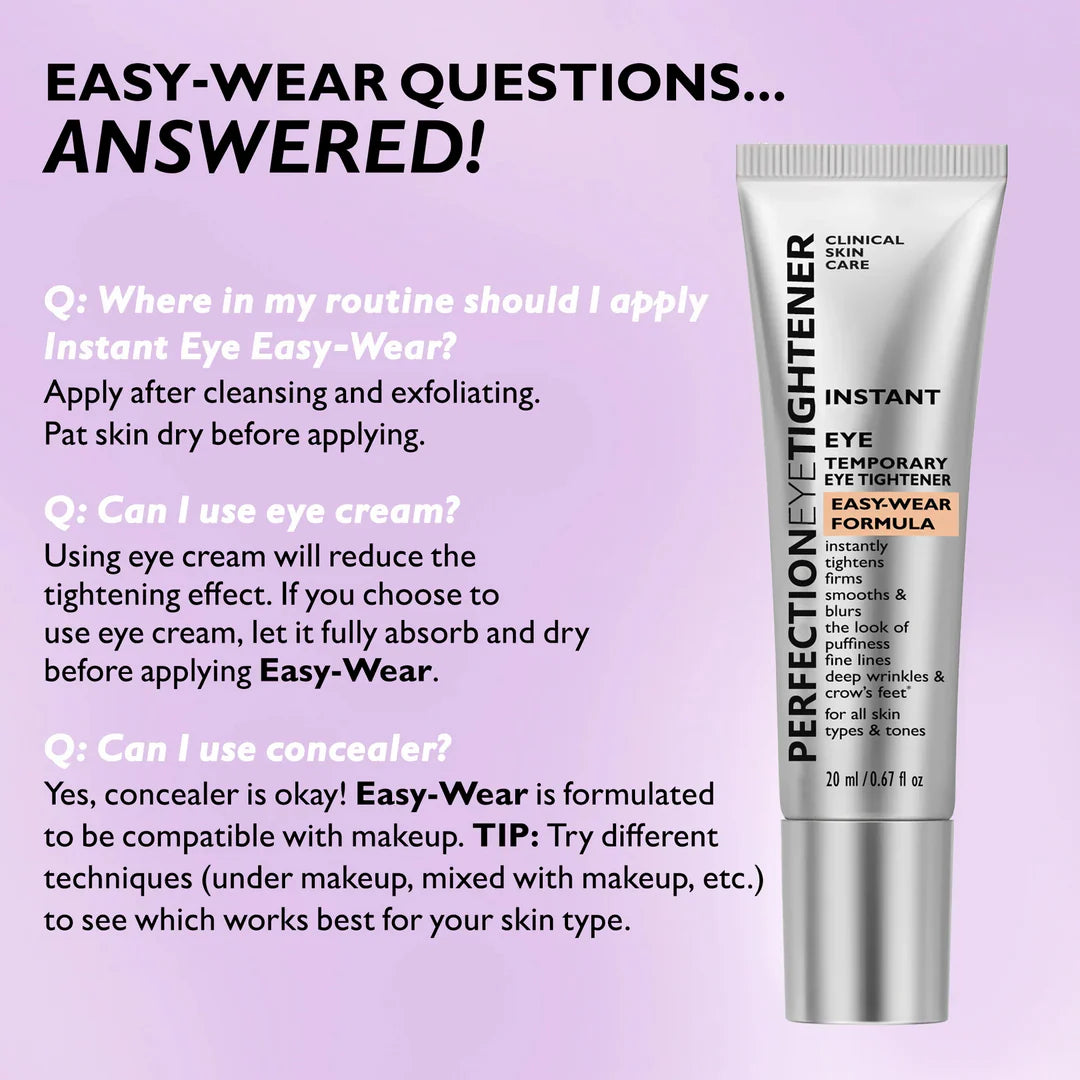 Orea Firm+ Eye Tightening Cream