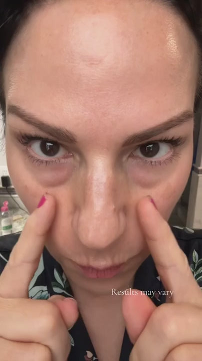 Orea Firm+ Eye Tightening Cream video