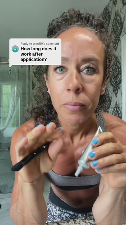 Orea Firm+ Eye Tightening Cream video