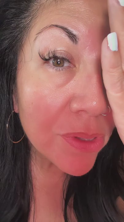 Orea Firm+ Eye Tightening Cream video