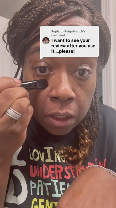 Orea Firm+ Eye Tightening Cream video