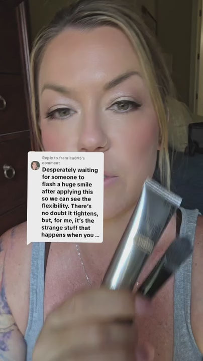 Orea Firm+ Eye Tightening Cream video