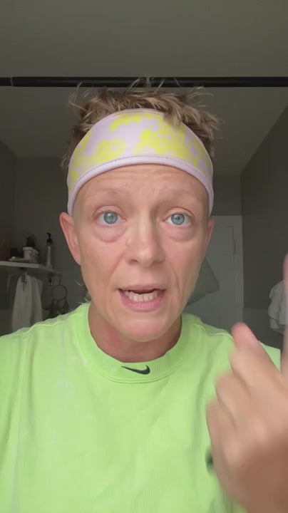 Orea Firm+ Eye Tightening Cream video